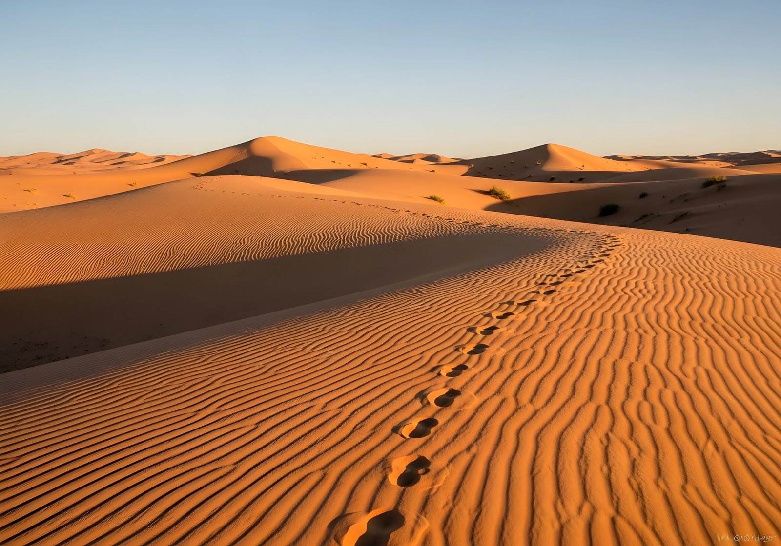 Wahiba Sands