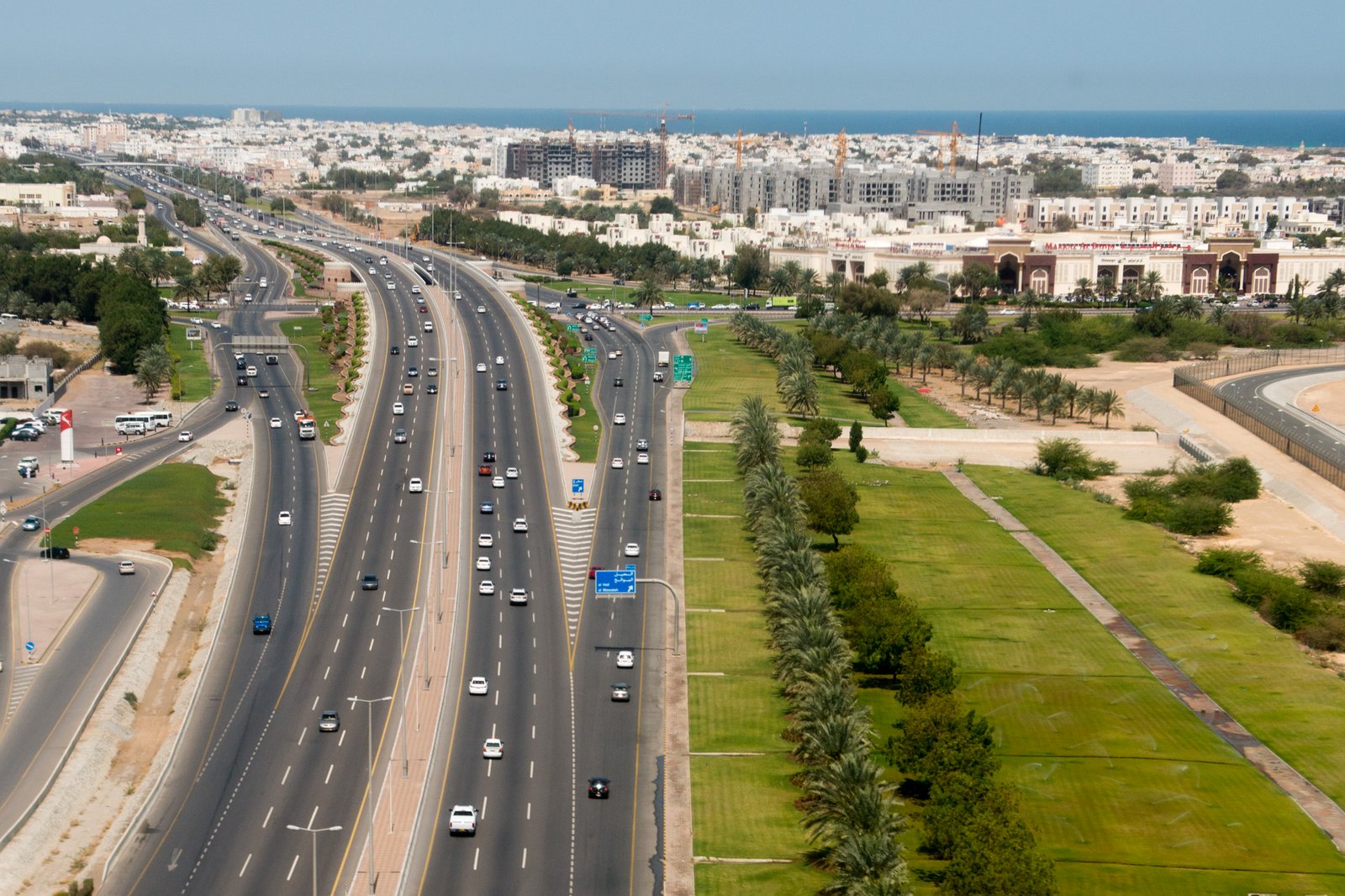 Muscat Oman